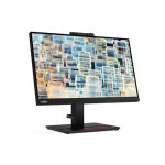 Mon Lenovo 21,5" ThinkVision T22v-20 - IPS WLED