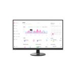 Mon Lenovo 31,5" D32-45 monitor - VA WLED