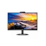 Mon Philips 24" 24E1N5300HE/00 monitor Windows Hello webkamerával - IPS