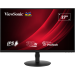 Mon ViewSonic 27" VG2708A 1920x1080 100Hz - Pivot - IPS