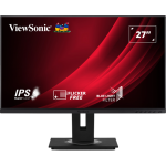 Mon ViewSonic 27" VG2748A-2 1920x1080 60Hz - Pivot - IPS