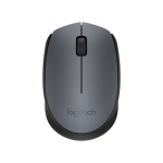 Mouse Logitech M170 - Szürke