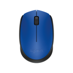 Mouse Logitech M171  - Kék