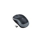 Mouse Logitech M185 - Szürke