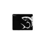 Mousepad White Shark MP-1965 SHARK "M" gamer egérpad