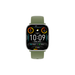 myPhone WATCH Pastel okosóra - Ezüst/oliva zöld