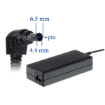 NBT Akyga AK-ND-20 92W Sony hálózati töltő adapter