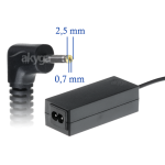 NBT Akyga AK-ND-23 40W Asus hálózati töltő adapter