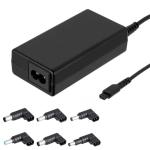 NBT Akyga AK-NU-12 65W Univerzális laptop hálózati töltő adapter