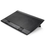 NBT STD DeepCool WIND PAL FS - DP-N222-WPALFS notebook hűtőpad