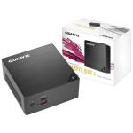 PC-SFF Gigabyte BRIX Intel® Core™ i3 - GB-BRI3H-8130