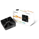 PC-SFF Gigabyte BRIX Intel® Core™ i5 - GB-BRI5-10210