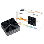 PC-SFF Gigabyte BRIX Intel® Core™ i7 - GB-BRI7H-10710