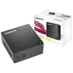 PC-SFF Gigabyte BRIX Intel® Core™ i7 - GB-BRI7H-8550