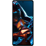 POCO X5 Pro 5G Blue 6G+128G - MZB0CSBEU