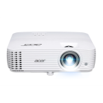 PRJ Acer P1557Ki DLP projektor |3 év garancia|