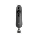 PRS Logitech Presenter R500S