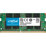 RAM Crucial Notebook DDR4 3200MHz 16GB CL22 1,2V