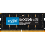 RAM Crucial Notebook DDR5 4800MHz 32GB CL40 1,1V