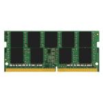 RAM Kingston Notebook DDR4 2666MHz 4GB CL19 1,2V
