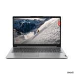 REFURBISHED - Lenovo Ideapad 1 15ALC7 - Windows® 11 Home S - Cloud Grey