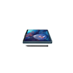 REFURBISHED - Lenovo Yoga Book 9 13IMU9 - Windows® 11 Professional - Tidal Teal - Touch