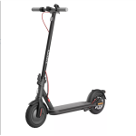 ROL Xiaomi Electric Scooter 4 EU elektromos roller, fekete - BHR7128EU