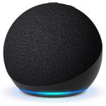 SMA Amazon Echo Dot 5 Gen 2022 + Alexa - Fekete