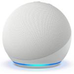 SMA Amazon Echo Dot 5 Gen 2022 + Alexa - White
