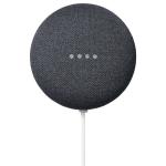 SMA Google Nest Mini - Fekete