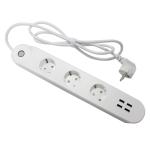 SMH Denver SHP-300U smart power strip