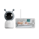 SMH TESLA Smart Camera Baby and Display BD300