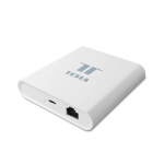 SMH TESLA Smart RJ45 ZigBee Hub okosotthon központ