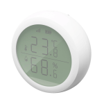 SMH TESLA Smart Sensor Temperature and Humidity Display