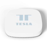 SMH TESLA Smart ZigBee Hub okosotthon központ