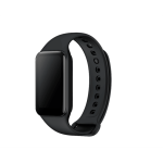 SMW Xiaomi Smart Band 8 Active aktivitásmérő - fekete - BHR7422GL