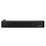 SPK Volkano Sabre 2.0 Series 6W Portable Mini Soundbar - Fekete