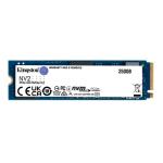 SSD Kingston 250GB NV2 M.2 2280 NVMe PCIe