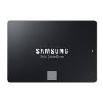SSD Samsung 1TB 870 EVO Basic 2,5" SATA3