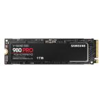 SSD Samsung 1TB 980 PRO M.2 2280 PCIe 4 x4 NVMe