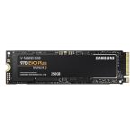 SSD Samsung 250GB 970 Evo Plus M.2 2280 PCIe 3 x4 NVMe