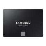 SSD Samsung 2TB 870 EVO Basic 2,5" SATA3