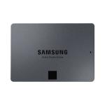 SSD Samsung 2TB 870 QVO 2,5" SATA3