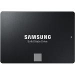 SSD Samsung 500GB 870 EVO Basic 2,5" SATA3