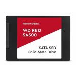 SSD WD 1TB Red SA500 2,5" SATA3