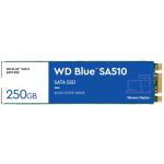 SSD WD 250GB Blue SA510 M.2