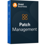 SW Avast Business Patch Management - 1 év, elektronikus licenc