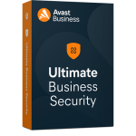 SW Avast Ultimate Business Security - 2 év, elektronikus licenc