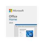 SW MS Office 2024 Home English EuroZone Medialess