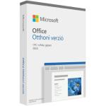 SW MS Office 2024 Home Hungarian EuroZone Medialess